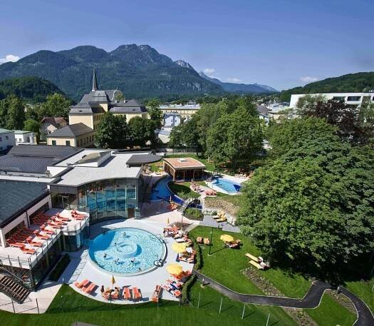 GASTHOF PFANDL BAD ISCHL - Rakousko - Horní Rakousko - Bad Ischl | Superzajezdy.cz