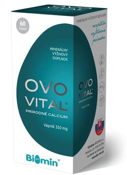 OVOVITAL