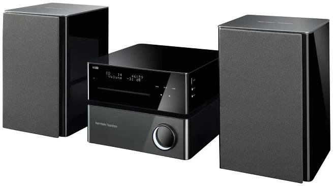 Harman Kardon MAS 100/230