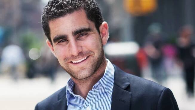 What a 20-something bitcoin millionaire learned from going to prison and starting over