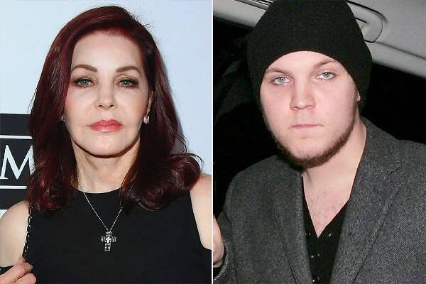 Priscilla Presley Says the 'Shock' of Grandson Benjamin Keough's Death Has Been 'Devastating'
