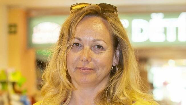 Martina Adamcová po smrti kanadského manžela: Zabila ho infekce