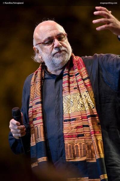 Demis Roussos