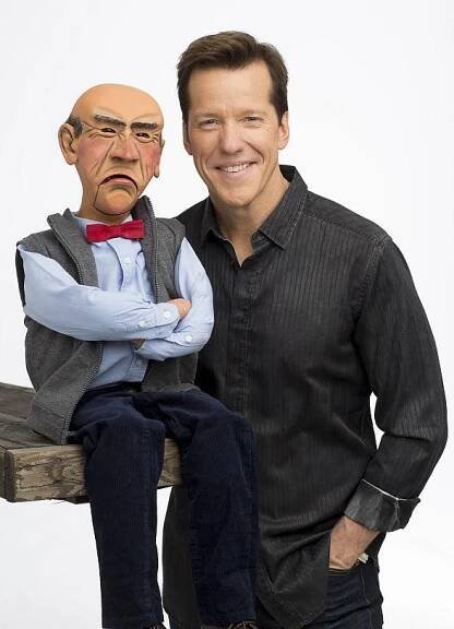 #Houston's Weekend Planning Guide This weekend #Jeff Dunham 