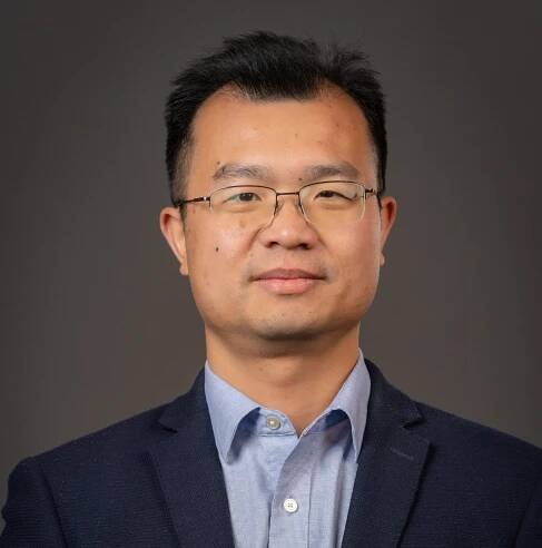 Zheng Chen