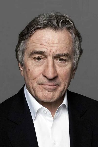 Robert De Niro herec