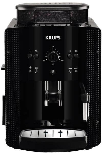Krups EA8108 | Eldum.cz - elektro, audio, video, foto