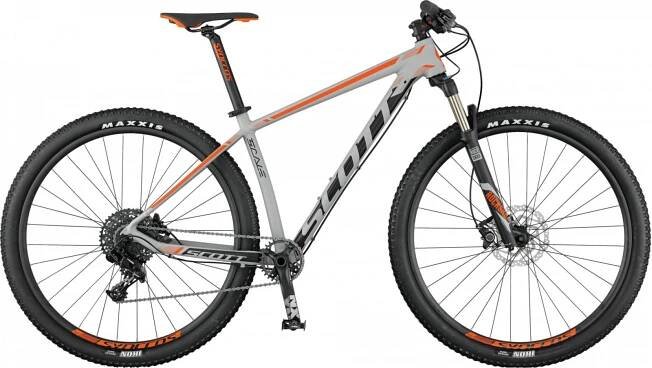 Scott Scale 965 2017