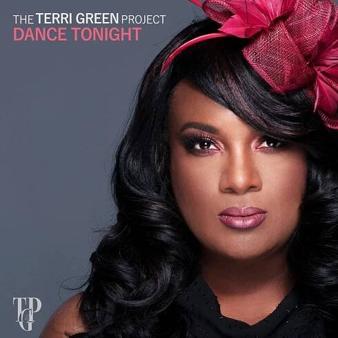 The Terri Green Project - soul music for the grown and sexy music lover - official website