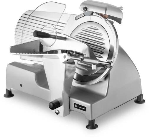 CATLER FS 9010 KRÁJEČ POTRAVIN