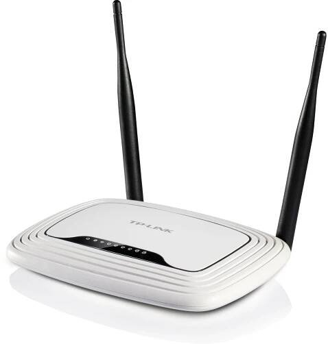 TP-LINK TL-WR841ND