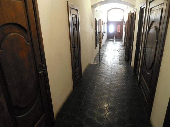 Hotel U České koruny - Hradec Králové - Česká inspirace