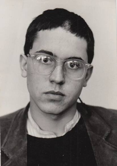 Michal Docekal 