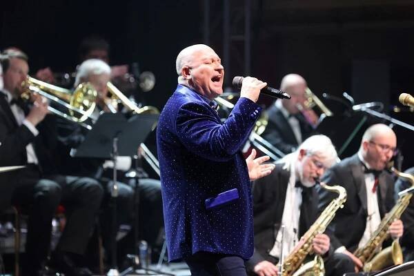 Michal David (63) nebude koncertovat: Na dva roky opustí Prahu