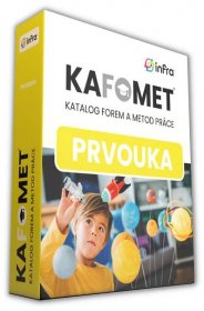 KAFOMET Prvouka pro ZŠ | INFRACZ.cz - Akreditované vzdělávání pedagogů, metodické materiály a pomůcky