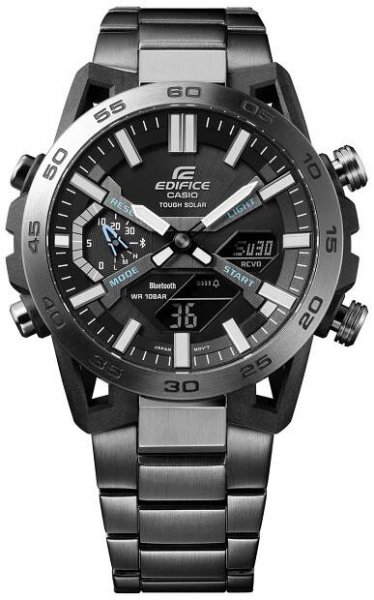 Casio Edifice Sospensione ECB-2000DC-1AEF | Hodinky-365.cz
