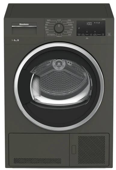 8kg Condenser Tumble Dryer LTK38030