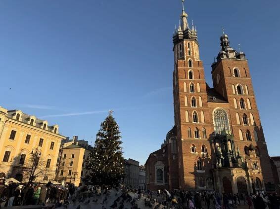 Adventni Krakow a Zakopané – Sochor.cz