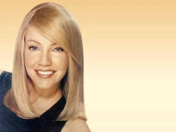 Heather Locklear fotka