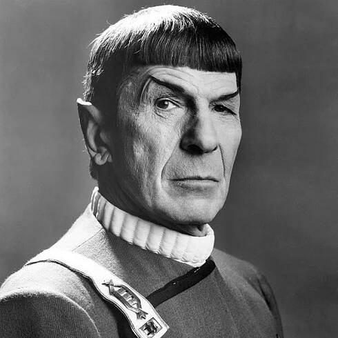 Leonard Nimoy: A Tribute to the Most Human of Aliens