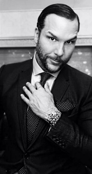 Dane Cook