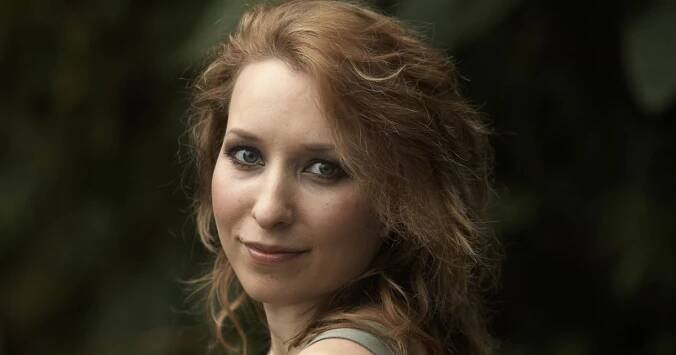 Tereza Bebarová (40) alias Světlana z Ulice: Obavy z druhého dítěte! Kvůli věku...
