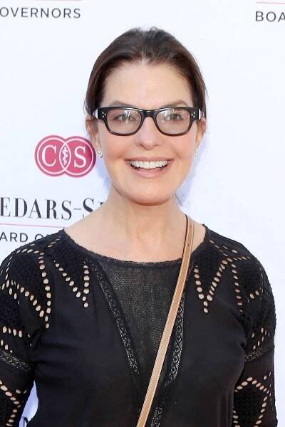Official Sela Ward Fan Club 