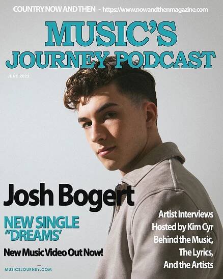 NOW-and-THEN-Magazine - POP/INDIE NOW and THEN