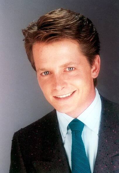 Michael J. Fox