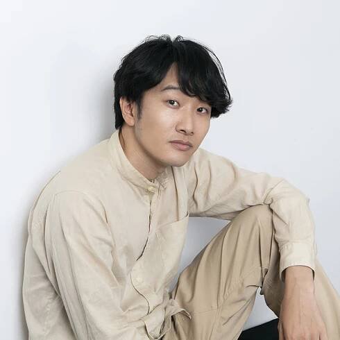 富川一人（プロフィール）