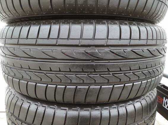 BRIDGESTONE Dueler Sport HP 235/55 R19 101 V MO (4 ks) | Aukro