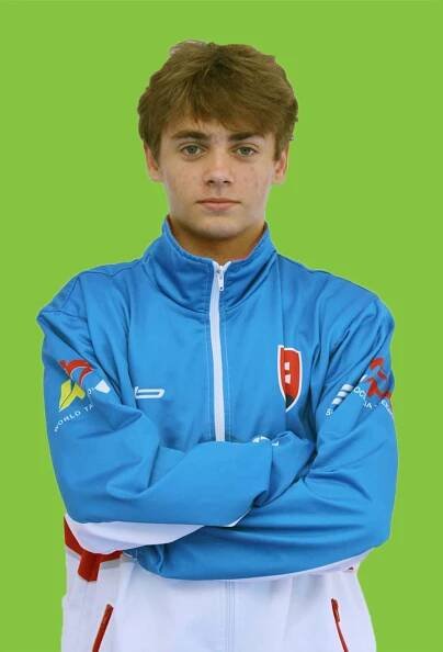 Erik Nevláčil