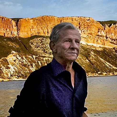 Peter Beard – Wikipedie