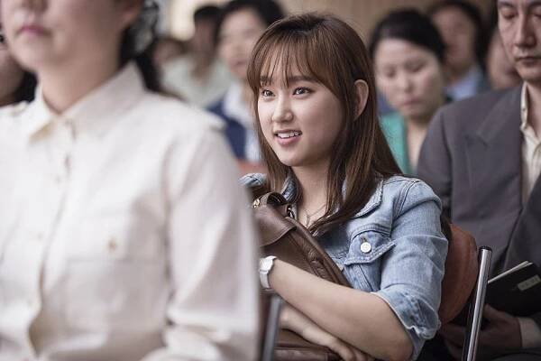 Hye-yeong Ryoo