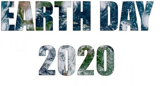 Earth Day 2020 - Bulk Stainless Steel Straws