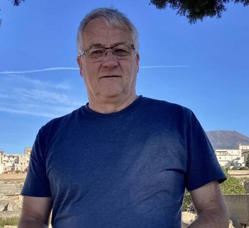Walking in the Shadow of Vesuvius – Popular Archeology