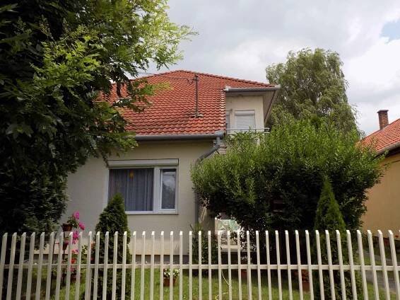 Flóra Apartman Balatonlelle