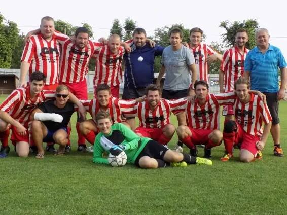 Soupiska | FK Kopidlno