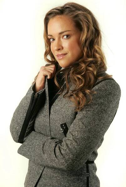 Alicja Bachleda-Curuś fotka