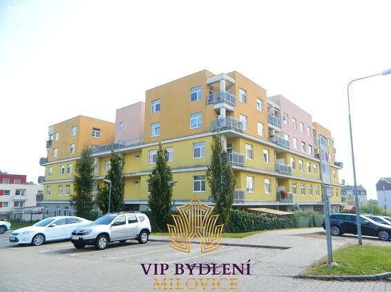 Pronájem Byt 1+1, Lesní, Milovice - Mladá
