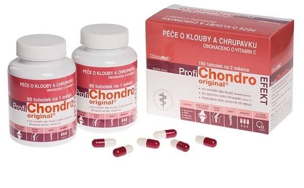 ProfiChondro original EFEKT tob.180