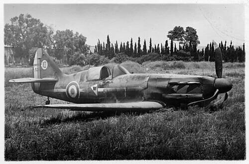 Dewoitine D.520 – Wikipedie