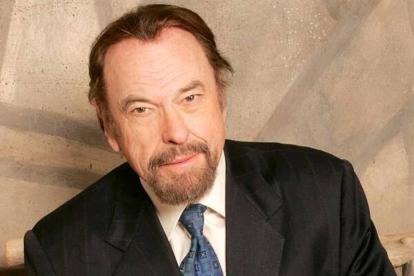 Emmy-Winning Actor Rip Torn, Who Starred in 'Men in Black' and Disney's 'Hercules', Dead at 88