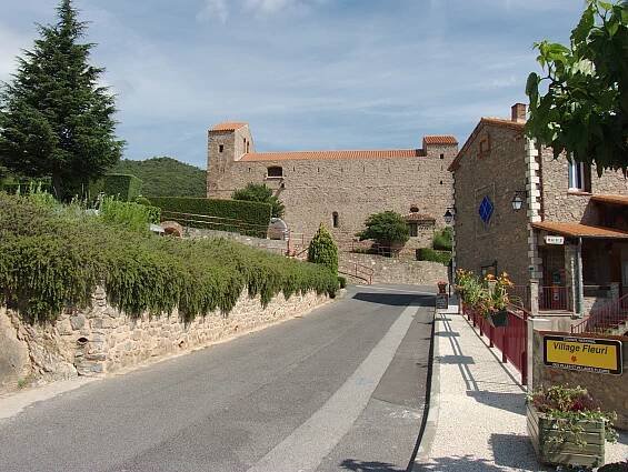 Montbolo