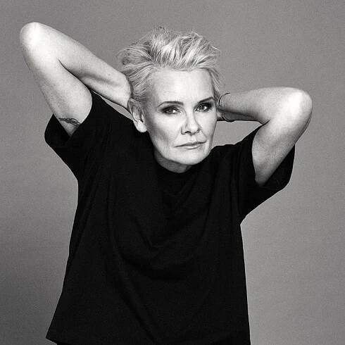 Eva Dahlgren