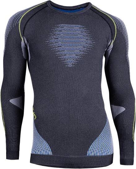 UYN MAN EVOLUTYON UW SHIRT