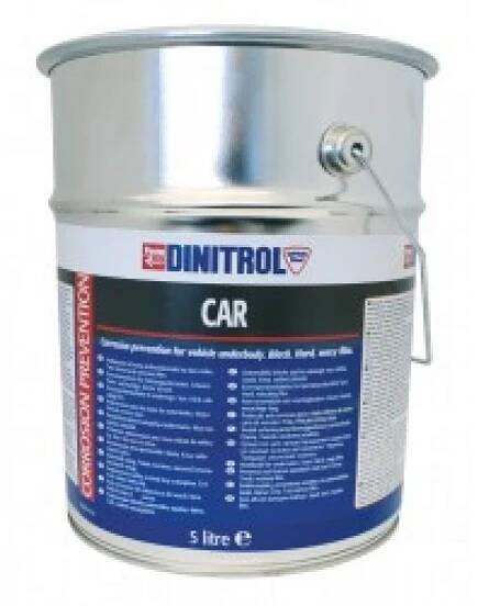 Dinitrol 4941 / CAR 5 l