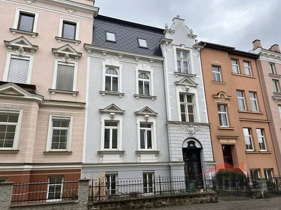 Kylešovská, Opava - Předměstí