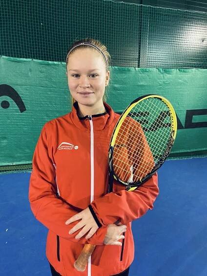 Trenéři | TENIS MB