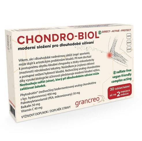 CHONDRO-BIOL